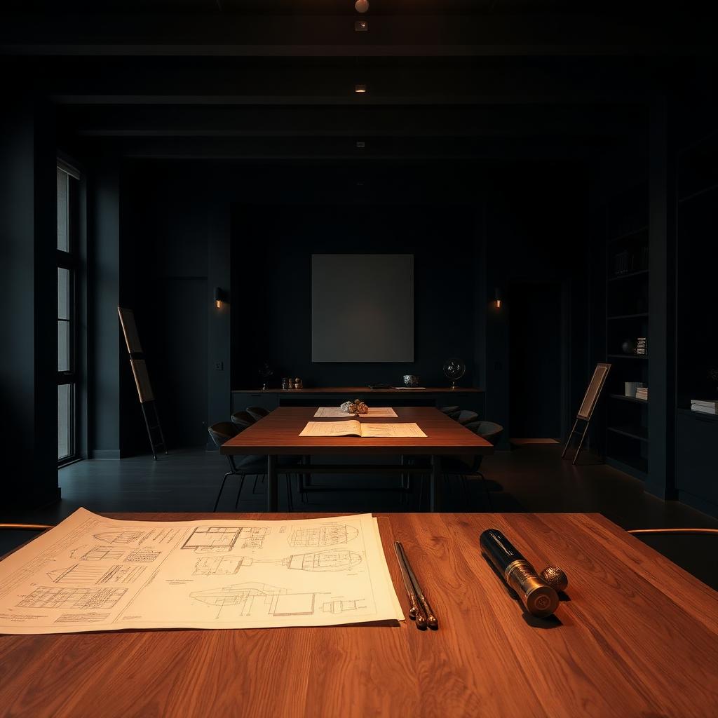 Design & Build